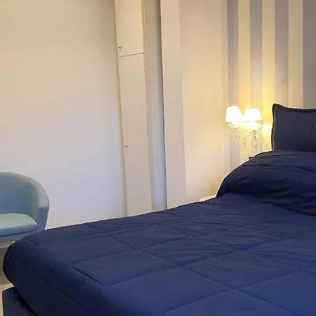 Vesuvius House Apartamento Pagani
