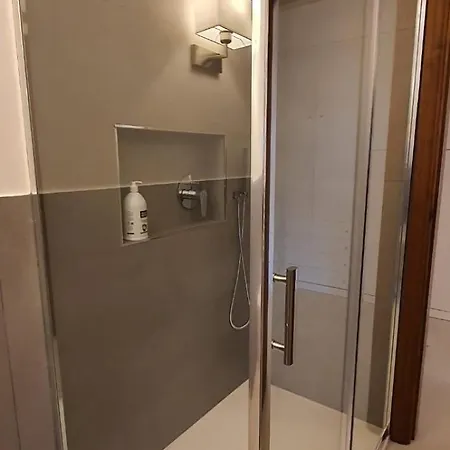 Apartamento Vesuvius House *