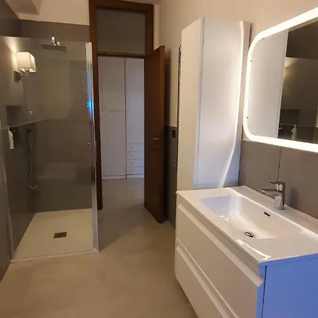 Vesuvius House Apartamento Pagani