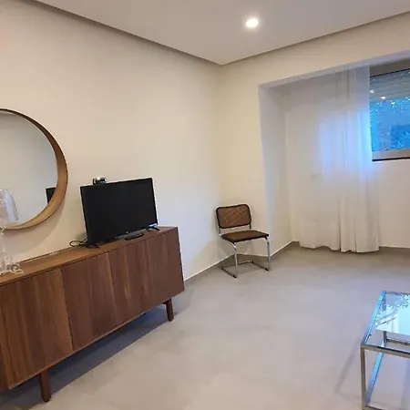 Apartamento Vesuvius House