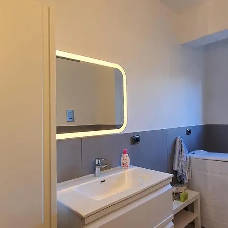 Apartamento Vesuvius House